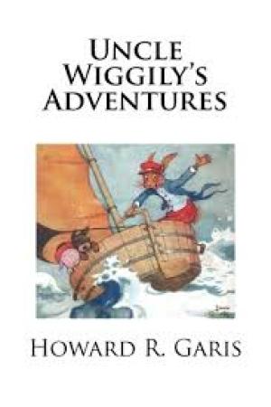 Uncle Wiggily's Adventures